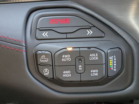 New 2026 RAM 1500 RHO w/ RHO Level 1 Equipment Group AWD/4WD image 27