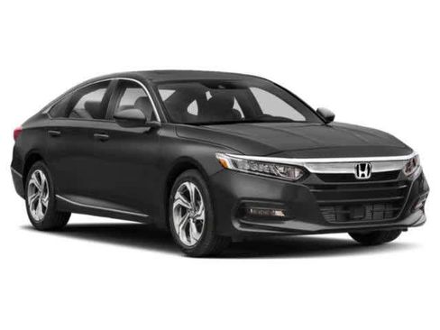 Used 2018 Honda Accord EX-L image 9
