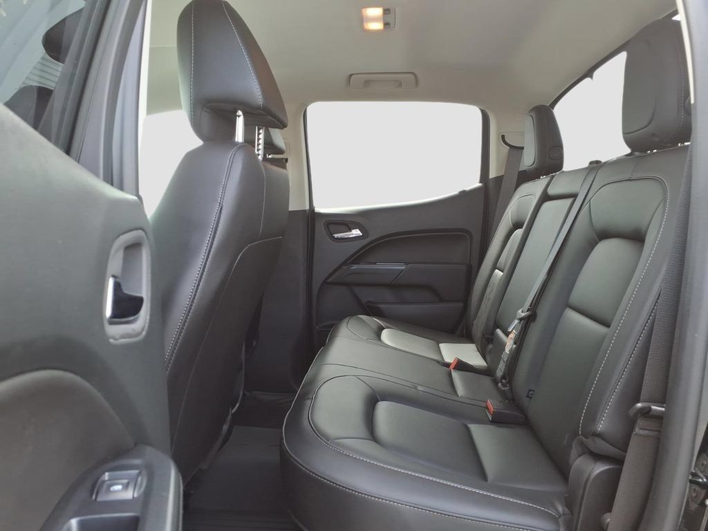 Used 2022 Chevrolet Colorado ZR2 AWD/4WD image 14