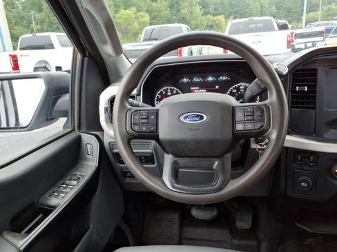 Used 2021 Ford F150 XL w/ XL Power Equipment Group RWD image 17