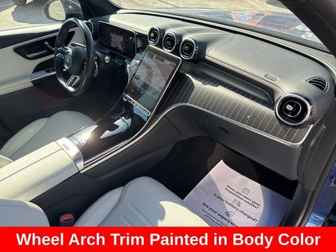 Used 2023 Mercedes-Benz GLC 300 4MATIC image 28