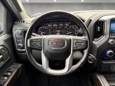 Used 2020 GMC Sierra 1500 Elevation w/ Elevation Value Package image 21