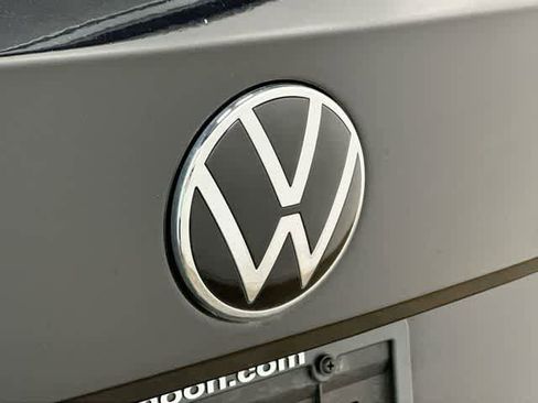 Certified 2023 Volkswagen Taos S FWD image 26