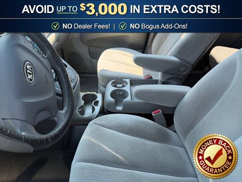 Used 2008 Kia Sedona LX FWD image 11
