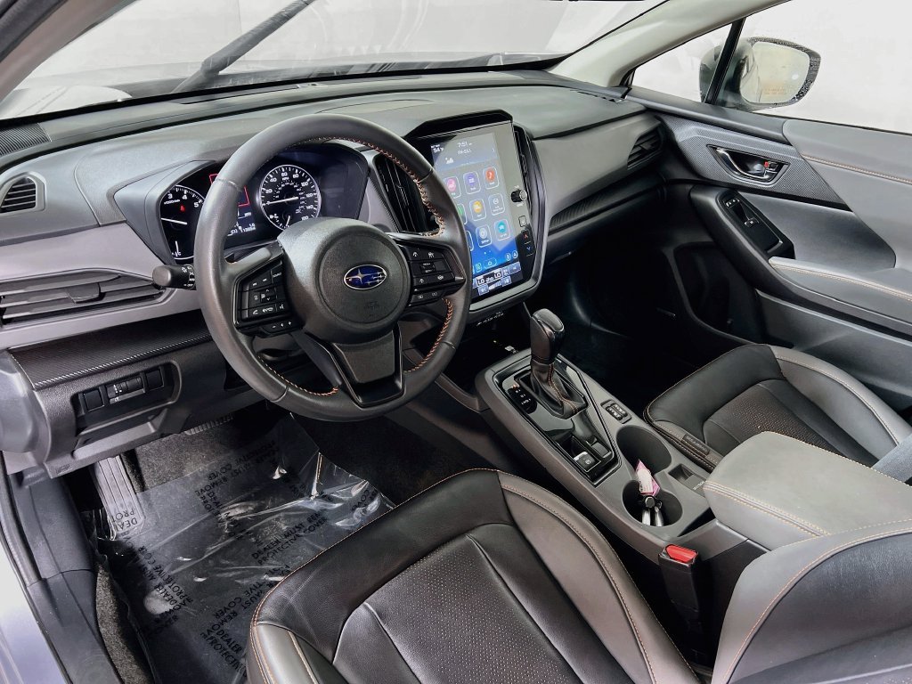 Certified 2024 Subaru Crosstrek 2.5i Limited w/ Popular Package #4A AWD/4WD image 9