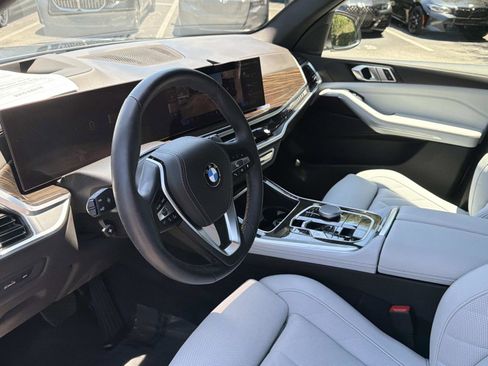 Certified 2024 BMW X5 sDrive40i w/ Parking Assistance Package RWD image 32