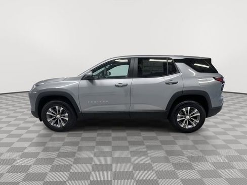 New 2026 Chevrolet Equinox LT w/ Safety and Technology Package AWD/4WD image 6