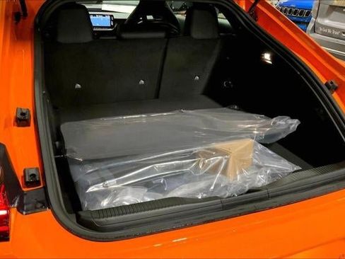 New 2026 Dodge Charger Daytona Scat Pack w/ Track Package image 31