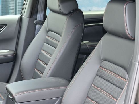 New 2026 Honda CR-V Sport-L image 18