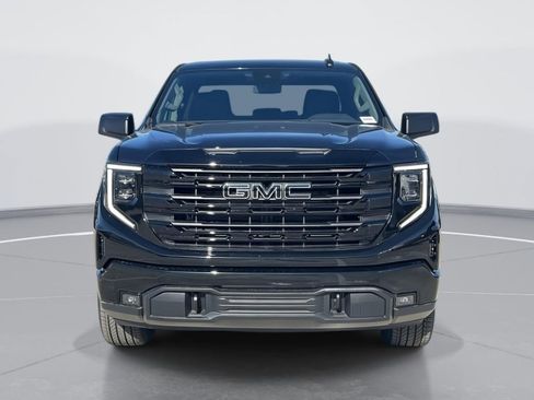New 2026 GMC Sierra 1500 Elevation w/ LPO, Elevation Black Package RWD image 4