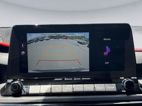 Used 2023 Kia Seltos SX AWD/4WD image 23