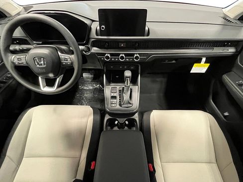 New 2026 Honda CR-V EX image 21