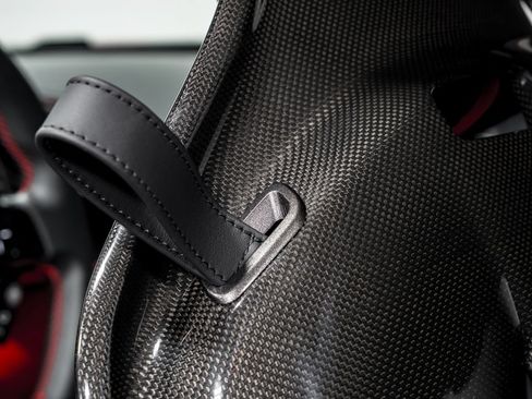 Used 2024 Ferrari 296 GTB RWD image 40