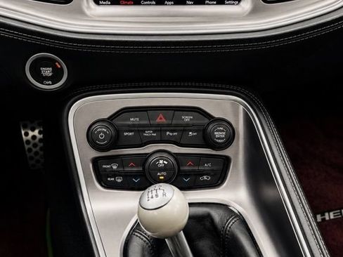 Used 2020 Dodge Challenger R/T w/ Plus Package RWD image 15