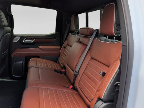 New 2026 GMC Sierra 1500 Denali Ultimate AWD/4WD image 36