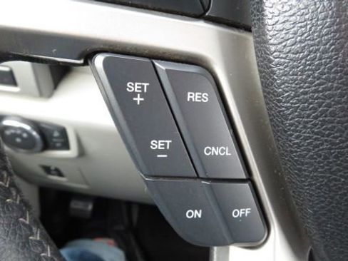 Used 2015 Ford F150 Lariat w/ Equipment Group 502A Luxury image 26