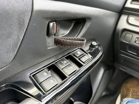 Used 2018 Subaru WRX Premium image 25