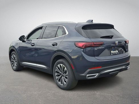 New 2026 Buick Envision Preferred AWD/4WD image 4