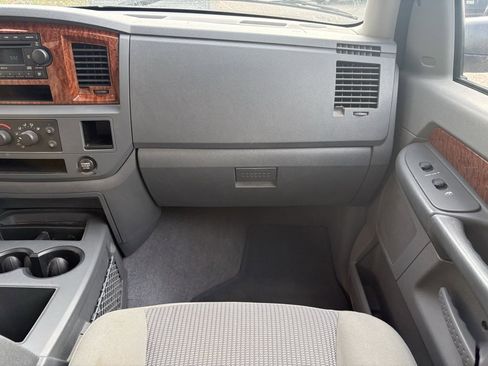 Used 2006 Dodge Ram 2500 Truck SLT w/ Quad Cab Big Horn Value Group image 8