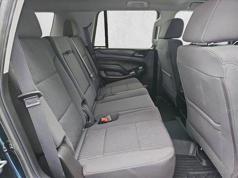 Used 2018 GMC Yukon SLE w/ HD Trailering Package AWD/4WD image 26