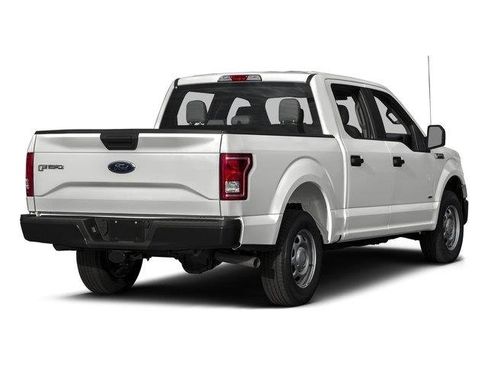 Used 2016 Ford F150 XL w/ Equipment Group 101A Mid image 2