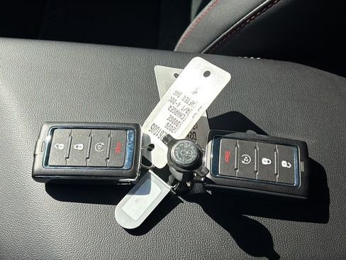 New 2026 Dodge Charger R/T AWD/4WD image 43