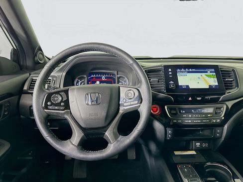 Used 2023 Honda Passport Elite image 17