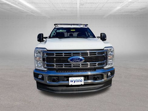 Used 2025 Ford F350 XL w/ XL Chrome Package AWD/4WD image 3