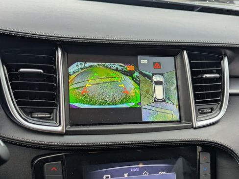 Certified 2019 INFINITI QX50 Essential w/ Premium Heat Package image 22