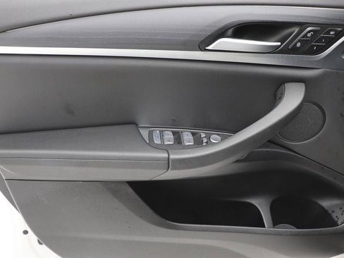 Used 2024 BMW X3 xDrive30i image 16