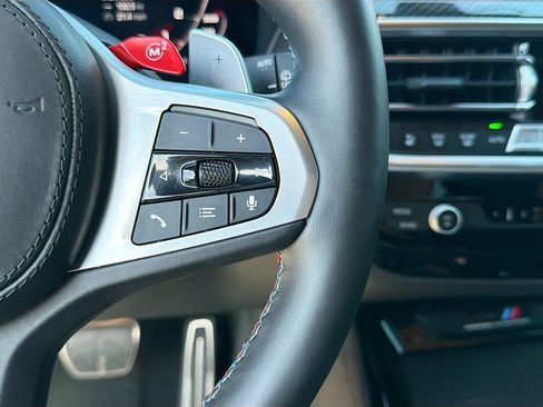 Used 2024 BMW X3 M w/ Competition Package image 39