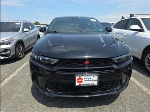 Used 2024 Dodge Hornet R/T AWD/4WD image 10