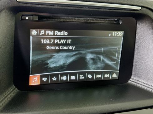 Used 2016 MAZDA CX-5 Sport w/ Rear Camera Package AWD/4WD image 7