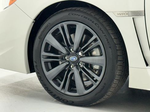 Used 2018 Subaru WRX image 46