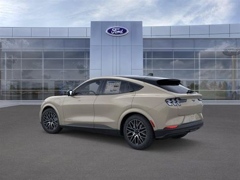New 2026 Ford Mustang Mach-E Premium AWD/4WD image 7