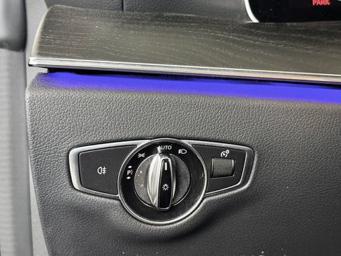 Used 2022 Mercedes-Benz E 450 Cabriolet image 21