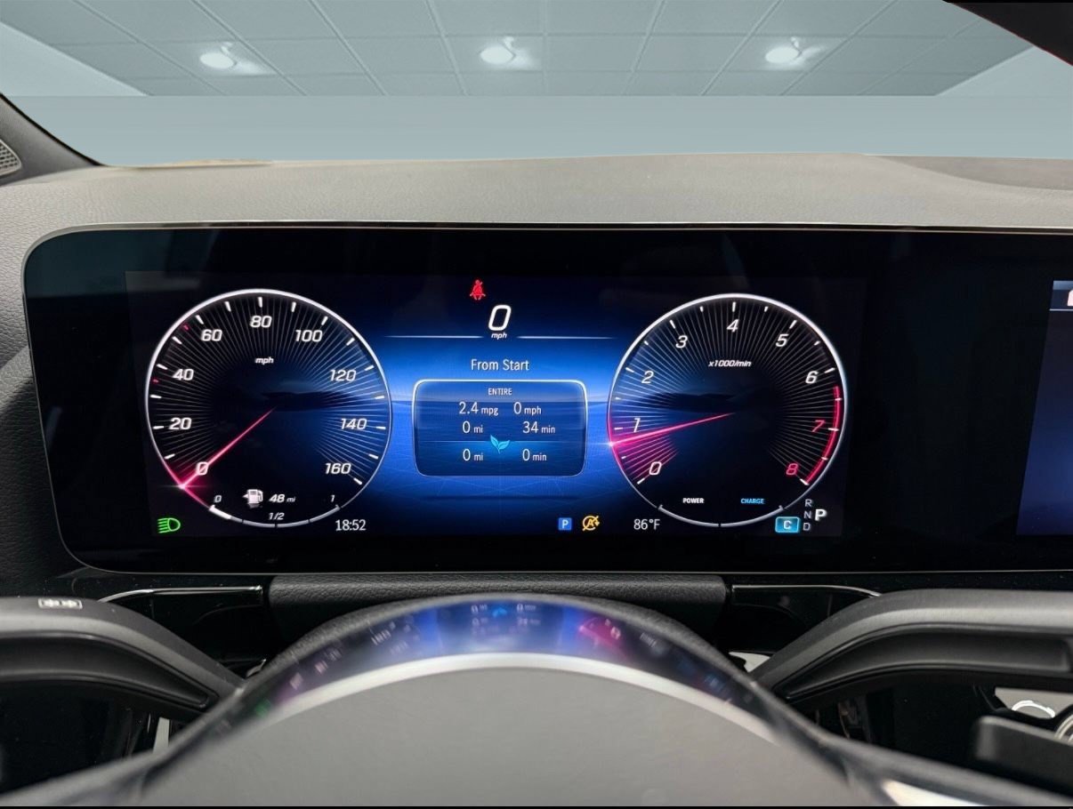 New 2026 Mercedes-Benz GLA 250 image 18
