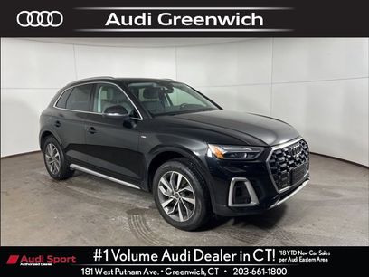 Used 2023 Audi Q5 2.0T Premium Plus w/ Premium Plus Package