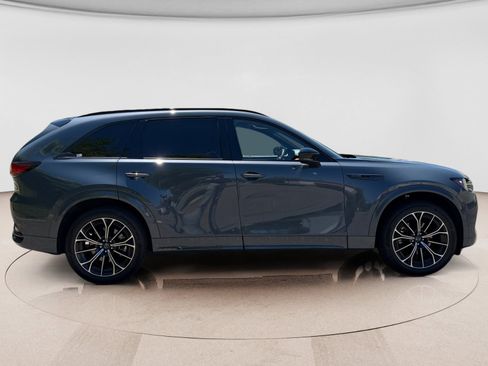 Used 2025 MAZDA CX-70 3.3 Turbo S w/ Premium Plus AWD/4WD image 6