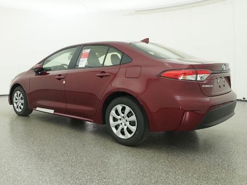 New 2026 Toyota Corolla LE image 5