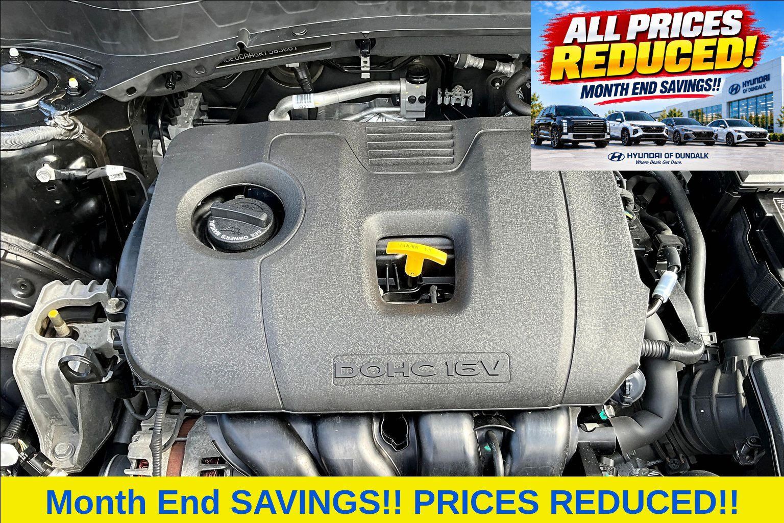 Used 2024 Kia Seltos S AWD/4WD image 31