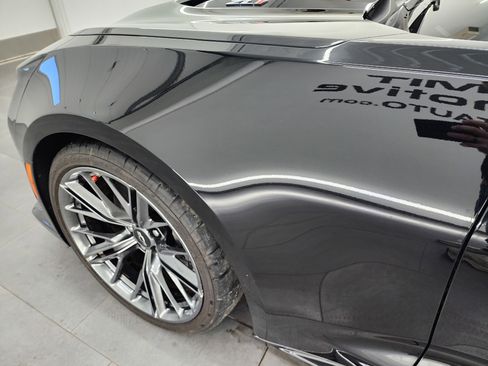 Used 2023 Chevrolet Camaro ZL1 image 38