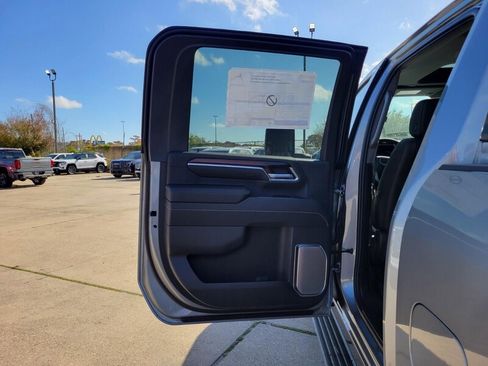 New 2026 GMC Sierra 2500 Denali w/ Denali Reserve Package image 29