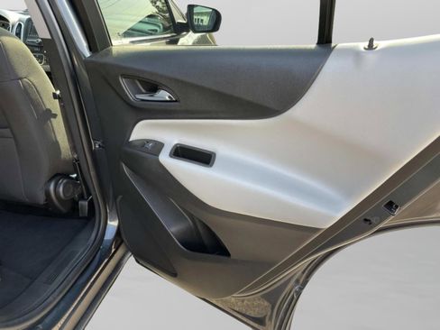 Used 2023 Chevrolet Equinox LT image 23