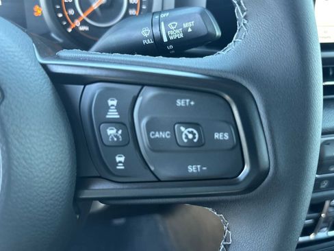 New 2026 Jeep Wrangler Sport S AWD/4WD image 27