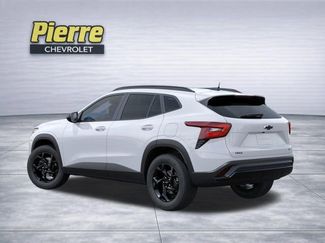 New 2026 Chevrolet Trax LT FWD video 3