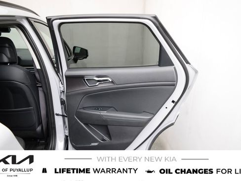 New 2026 Kia Sportage SX Prestige AWD/4WD image 13