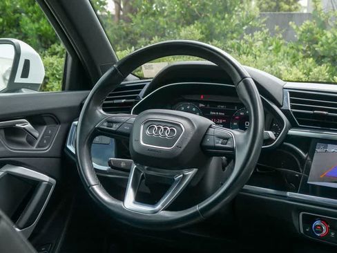 Used 2023 Audi Q3 2.0T Premium AWD/4WD image 15