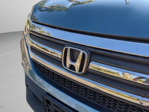 Used 2018 Honda Pilot EX-L image 23