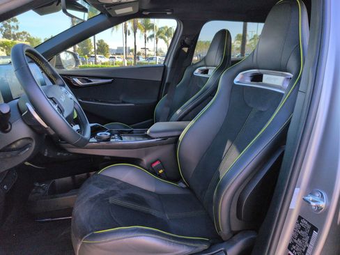 Used 2024 Kia EV6 GT image 16